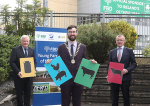 Macra na Feirme and FBD Insurance Recognise Work of Young Farmers