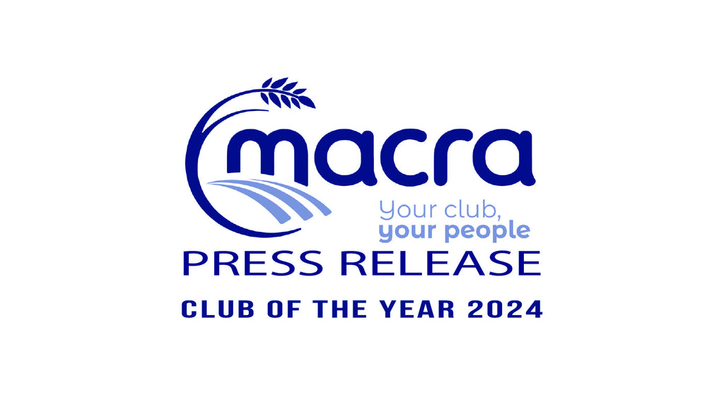 Who Will Be Crowned Macra’s Club of the Year 2024?