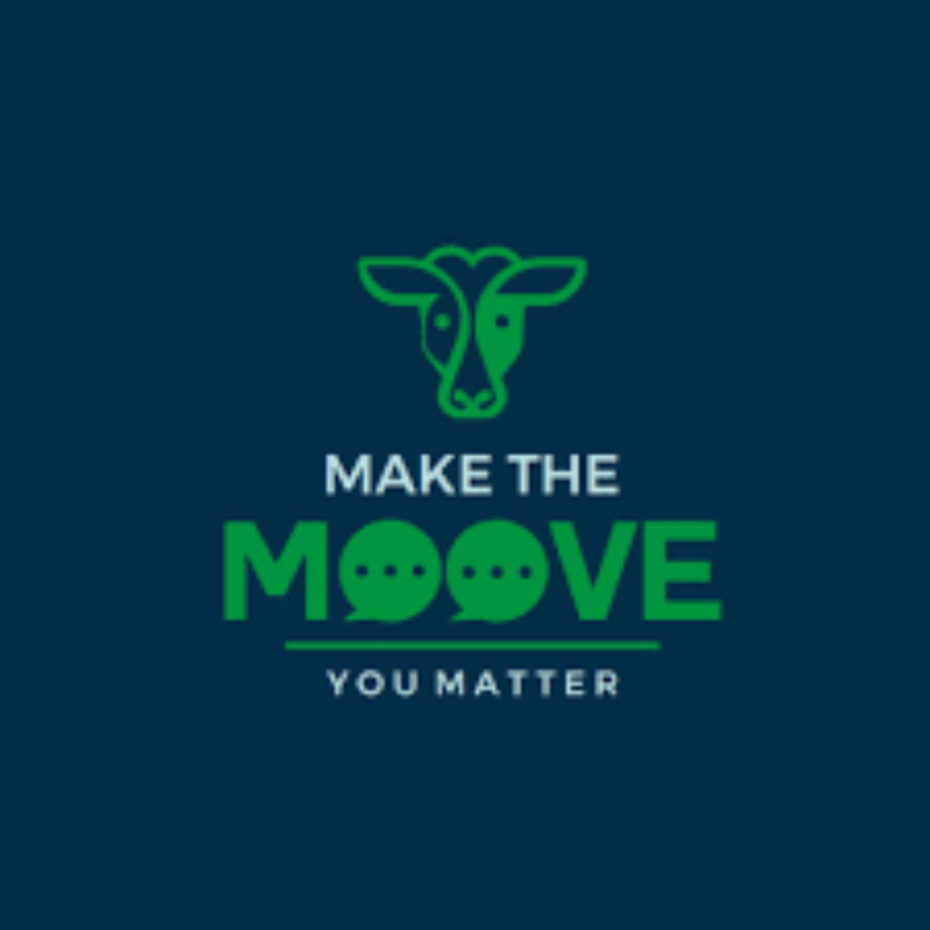 Macra launches Make the Moove 'Ewe Go' Campaign