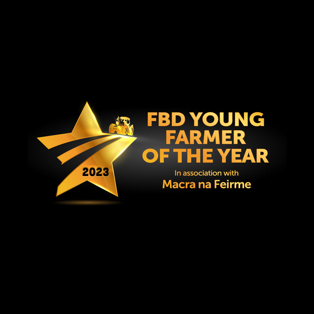 FBD Young Farmer of the Year 2023 results