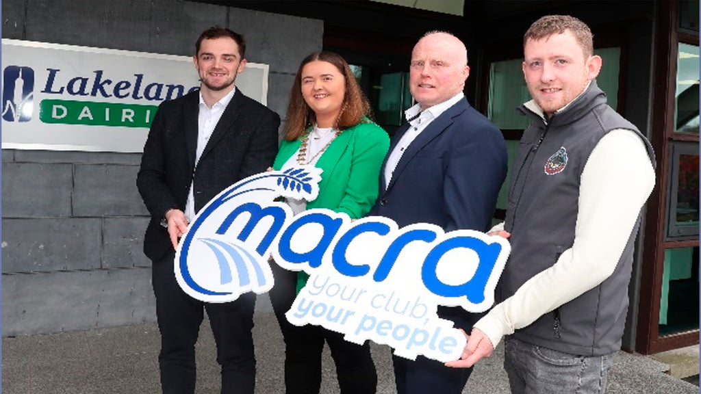 Cavan Macra set to host Macra’s 80th AGM