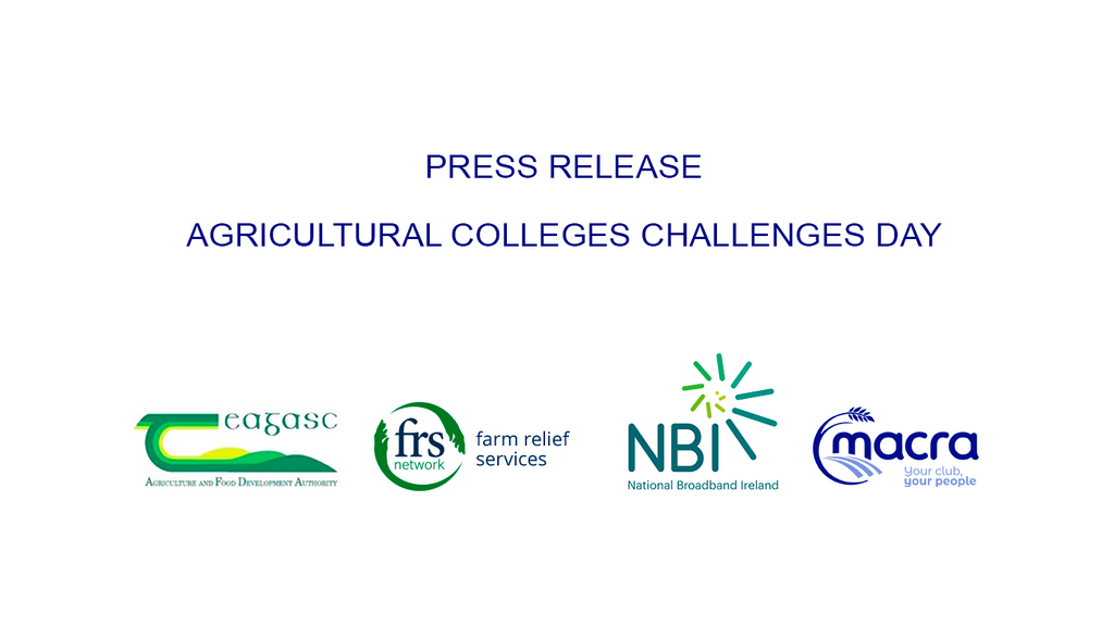 Agricultural Colleges Challenges Day