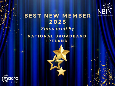 Best New Member 2025