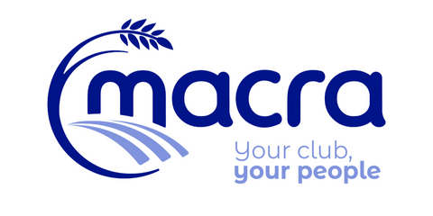 Macra National Conference (Rally) 2025