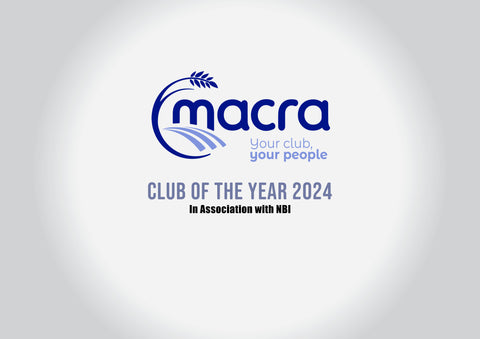 Club of the Year 2024